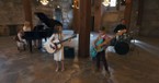 Christian Family Sings Beautiful Version of ‘You Say’ by Lauren Daigle