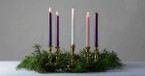 5 Ways Advent Teaches Us to Slow Down and See God’s Promise