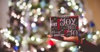 Celebrating the Savior in a Culture That Celebrates Stuff - The Crosswalk Devotional - December 15