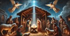 Preparing for the Savior: A 7-Day Christmas Bible Study for the Week Leading Up to Jesus' Birth