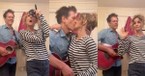 Kevin Bacon and Kyra Sedgwick Adorably Sing a Sassy Duet to Celebrate 36 Years of Marriage