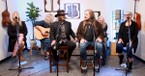 Van Zant | 'There You Are' (acoustic)