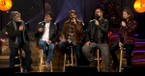 A Cappella 'Christmas In Dixie' from Alabama and Home Free