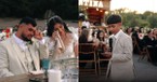 Tears Flow as Young Man Delivers Emotional Speech at Sister’s Wedding