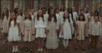 Children Perform Beautiful Christmas Song 'Sing for the King'