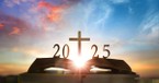 New Year, Now What? - The Crosswalk Devotional - January 1