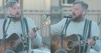 Christian Musician Ben Fuller Shares His Powerful Testimony during Prison Concert