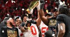 Ohio State’s Faith in Christ Fueled National Championship Victory, Players Say