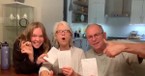 Grandmother-to-Be’s Priceless Reaction to Her Daughter’s Pregnancy Reveal