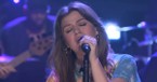 Kelly Clarkson Nails Iconic Beatles Hit ‘Come Together’ in Electrifying Performance