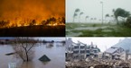 What Does the Bible Say about Why the Earth Is Experiencing So Much Calamity?