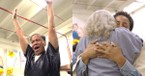 100 Female Inmates Accept Christ and Get Baptized