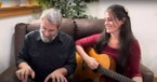 Couple Delivers an Unforgettable Rendition of 'Amazing Grace'