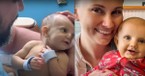 Mother’s Brief Interaction with Stranger Helps Saves Infant’s Life