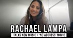 Rachael Lampa Talks ‘No Address’ Soundtrack, New Music & Tour Plans