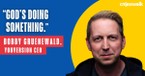 YouVersion CEO on Record Downloads and Interest in God's Word