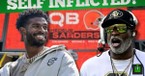 How Shedeur Sanders' Perception Caused Him to Slide - NFL Draft Recap 2025 | UNPACKIN' it Podcast