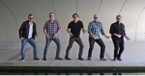 MercyMe Performs Shake (Official Music Video)
