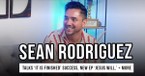Sean Rodriguez Talks ‘It Is Finished’ Success, New EP ‘Jesus Will,’ + More