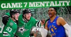 Game 7 Drama from the NHL & NBA Playoffs | UNPACKIN' it Podcast