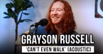 Ricky Bobby's Son from 'Talladega Nights' Now Sings for Jesus