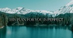 Danny Gokey’s Heartfelt ‘Only For a Moment’ Lyric Video