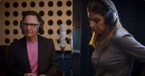 Brooke Ligertwood and Martin Smith 'Lead Me to the Cross' Official Music Video