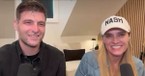 Rebecca St. James & Cubbie Fink Talk New Book 'Lasting Ever'