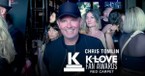 Chris Tomlin Talks 'The First. Hymn' + Fall Church Tour | 2025 K-Love Fan Awards