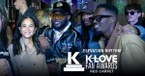 Elevation Rhythm Talks New 'Victory Lap' Album | 2025 K-LOVE Fan Awards
