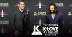 Jonathan Roumie & Dallas Jenkins Talk The Chosen's Global Impact, Season 6, and More