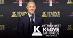 Matthew West Talks on How Scripture Is Guiding His New Projects