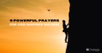 9 Powerful Prayers to Guide You to God-Inspired Success