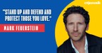 Why Mark Feuerstein Says 'Guns & Moses' Matters More after October 7