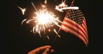 Receiving This Day with Joy - Your Nightly Prayer - July 4th