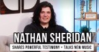 Nathan Sheridan Breaks Generational Chains through Faith, Family, and Music