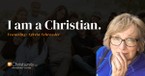 How I Found Jesus Before I Could Fully Explain Grace