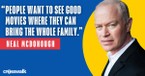 Neal McDonough Explains Why He's Making Movies That Point People to Something Greater