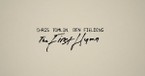 Chris Tomlin 'The First Hymn' Lyric Video