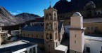 St. Catherine’s Monastery to Be Reclaimed as Tourist Site