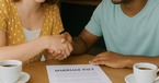 What Are 'Marriage Pacts' and Are They Okay?