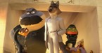 Director Says 'The Bad Guys 2' Teaches Kids the Power of Redemption and Resilience