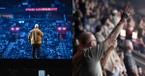 35,000 Worship and 3,200 Accept Christ in Portland, One of America’s Most Secular Cities