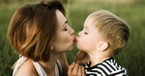 Kissing on the Lips: Is it Okay for Family? 