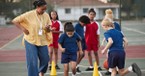 What the Presidential Fitness Mandate Misses about Human Flourishing