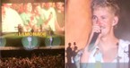 Forrest Frank Jumps Around and Praises Jesus in First Concert since Breaking His Back