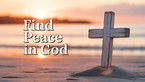 A Nightly Practice of Surrender, Letting Go of Control and Trusting God | Your Nightly Prayer