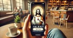 Study Warns ‘AI Jesus’ Chatbots Often Give Unbiblical Answers, Driven by Profit Motives