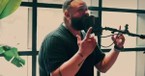 Jeremy Rosado Music Video for Powerful 'Keep Holding On'