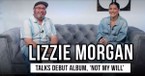  Lizzie Morgan on Debut Album Not My Will & Lessons from Lauren Daigle and Maverick City